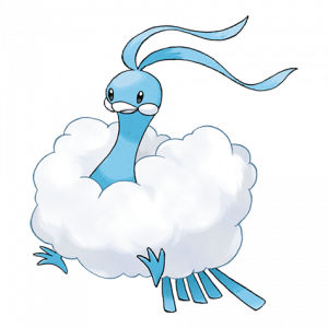All Dragon type (2026, Z-A) Tier list — option 13
