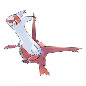 All Dragon type (2026, Z-A) Tier list — option 19