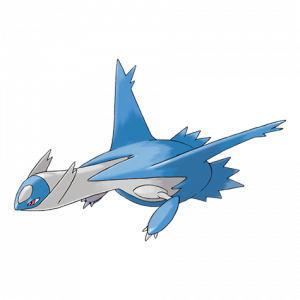 All Dragon type (2026, Z-A) Tier list — option 21