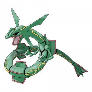 All Dragon type (2026, Z-A) Tier list — option 23