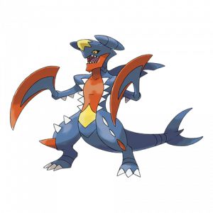 445 M — All Dragon type (2026, Z-A) Tier list option 28