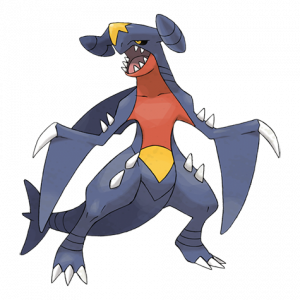 All Dragon type (2026, Z-A) Tier list — option 27