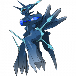 483 O — All Dragon type (2026, Z-A) Tier list option 31