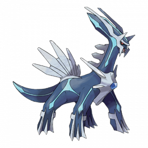All Dragon type (2026, Z-A) Tier list — option 30