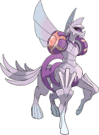 484 O — All Dragon type (2026, Z-A) Tier list option 33