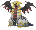 All Dragon type (2026, Z-A) Tier list — option 34
