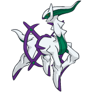 493 Dragon — All Dragon type (2026, Z-A) Tier list option 36