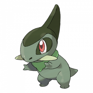 All Dragon type (2026, Z-A) Tier list — option 37