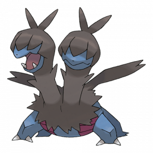 All Dragon type (2026, Z-A) Tier list — option 42