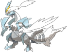 646 B2 — All Dragon type (2026, Z-A) Tier list option 48