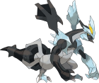 646 W2 — All Dragon type (2026, Z-A) Tier list option 47