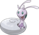 705 H — All Dragon type (2026, Z-A) Tier list option 55