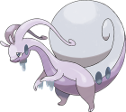 706 H — All Dragon type (2026, Z-A) Tier list option 57