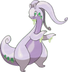 All Dragon type (2026, Z-A) Tier list — option 56