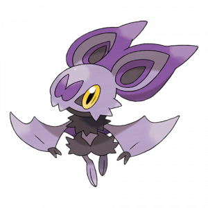 All Dragon type (2026, Z-A) Tier list — option 58
