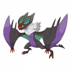 All Dragon type (2026, Z-A) Tier list — option 59