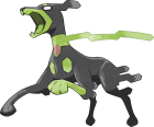 All Dragon type (2026, Z-A) Tier list — option 60