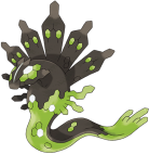 All Dragon type (2026, Z-A) Tier list — option 61