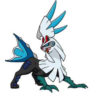 773 Dragon — All Dragon type (2026, Z-A) Tier list option 63
