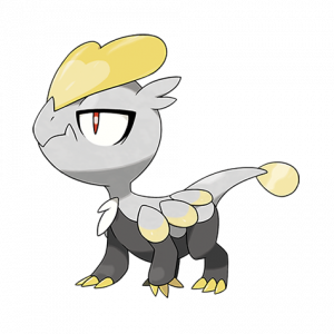 All Dragon type (2026, Z-A) Tier list — option 67