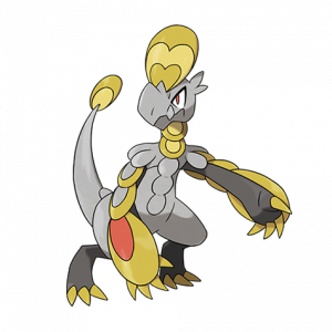 All Dragon type (2026, Z-A) Tier list — option 68