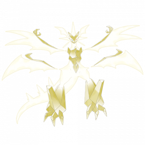 800 M — All Dragon type (2026, Z-A) Tier list option 71
