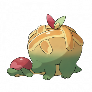 All Dragon type (2026, Z-A) Tier list — option 75