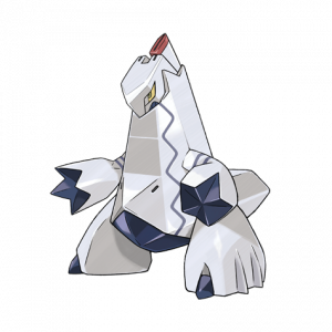 All Dragon type (2026, Z-A) Tier list — option 79