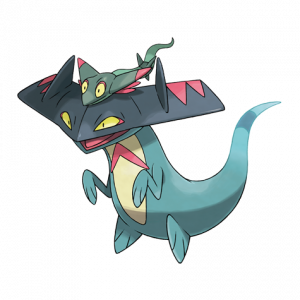 All Dragon type (2026, Z-A) Tier list — option 82