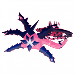 890 E — All Dragon type (2026, Z-A) Tier list option 85