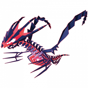 All Dragon type (2026, Z-A) Tier list — option 84