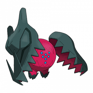 All Dragon type (2026, Z-A) Tier list — option 86