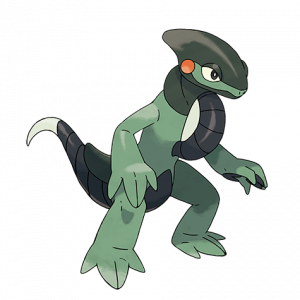 All Dragon type (2026, Z-A) Tier list — option 87