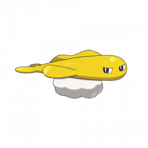 978 S — All Dragon type (2026, Z-A) Tier list option 89