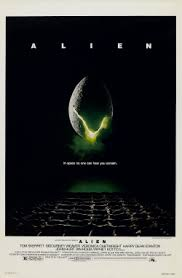 Alien — A Bunch of Random Movies I've Seen option 411