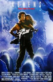 Aliens — A Bunch of Random Movies I've Seen option 425