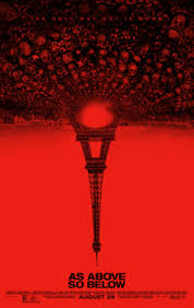 As Above So Below — A Bunch of Random Movies I've Seen option 481