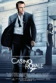 Casino Royale — A Bunch of Random Movies I've Seen option 33