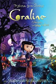 Coraline — A Bunch of Random Movies I've Seen option 466