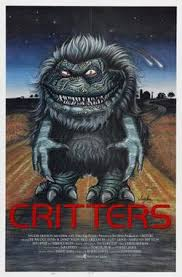 Critters — A Bunch of Random Movies I've Seen option 424