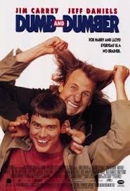 Dumb And Dumber — A Bunch of Random Movies I've Seen option 50