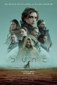 Dune 2021 — A Bunch of Random Movies I've Seen option 52