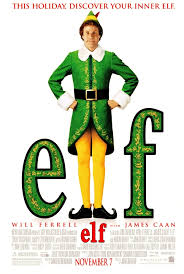 Elf — A Bunch of Random Movies I've Seen option 55
