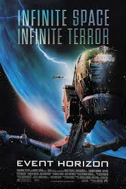 Event Horizon — A Bunch of Random Movies I've Seen option 441