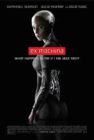 Ex Machina — A Bunch of Random Movies I've Seen option 57