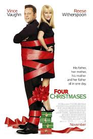 Four Christmases — A Bunch of Random Movies I've Seen option 61