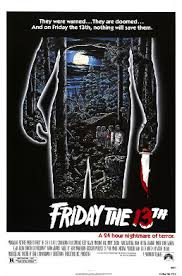 Friday The 13th — A Bunch of Random Movies I've Seen option 413