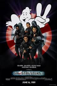 Ghostbusters 2 — A Bunch of Random Movies I've Seen option 65