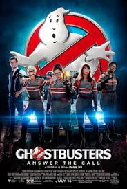 Ghostbusters 2016 — A Bunch of Random Movies I've Seen option 66