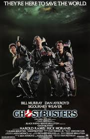 Ghostbusters — A Bunch of Random Movies I've Seen option 419